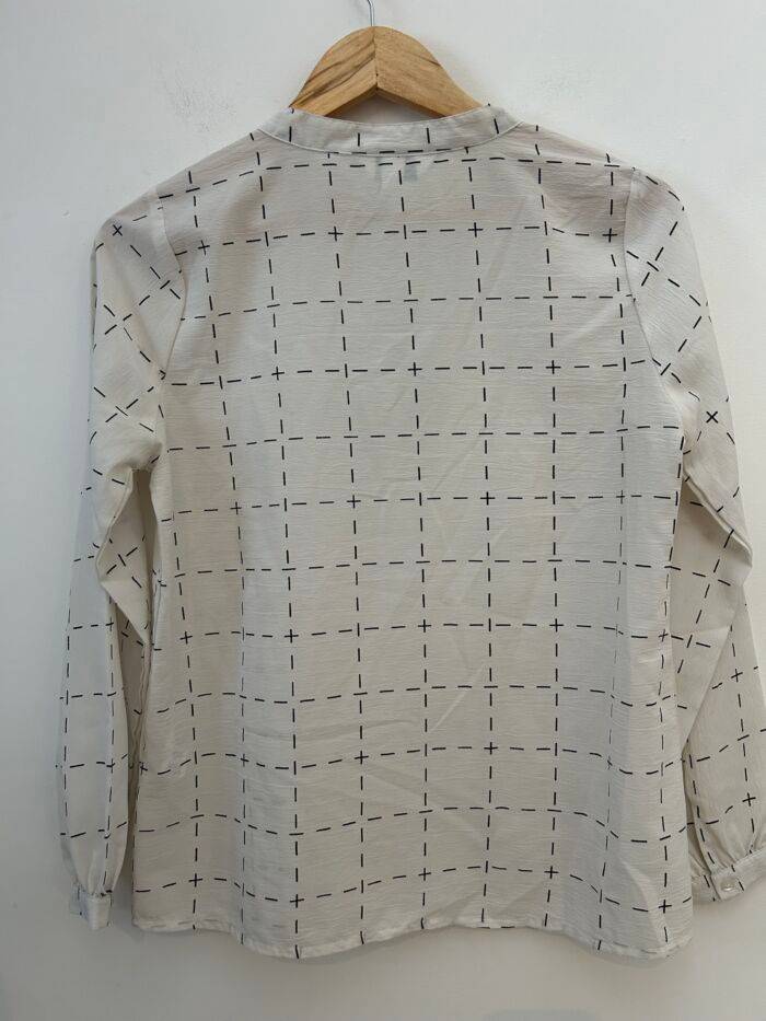 Camisa Lolita S - Imagen 2