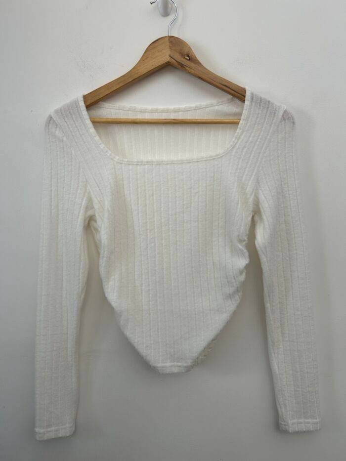 Remera Shein M - Imagen 4