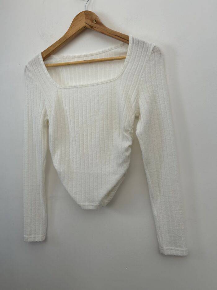 Remera Shein M - Imagen 2