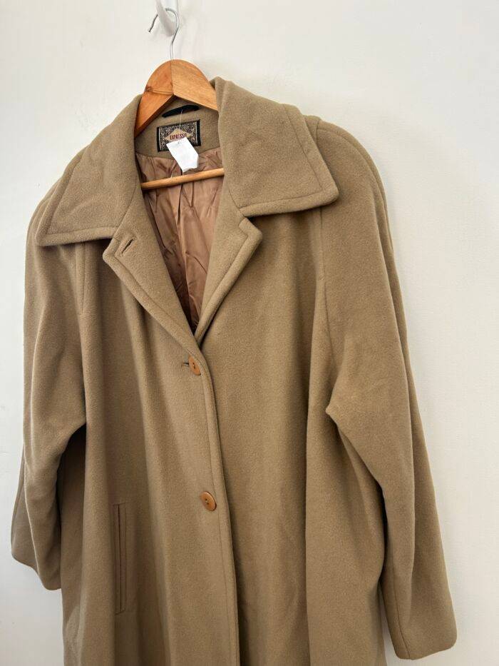 Tapado beige 44