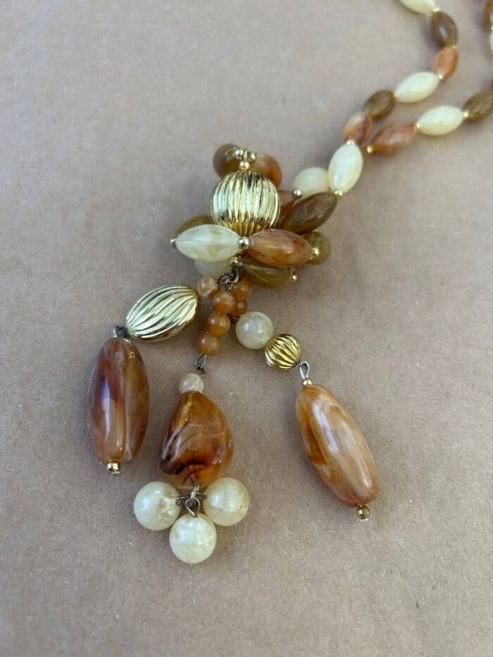 Collar piedras