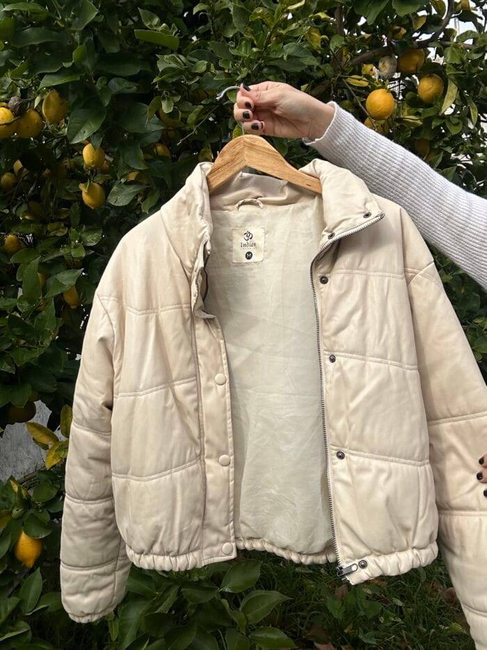 Campera Indian M - Imagen 3
