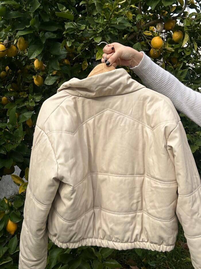 Campera Indian M - Imagen 2