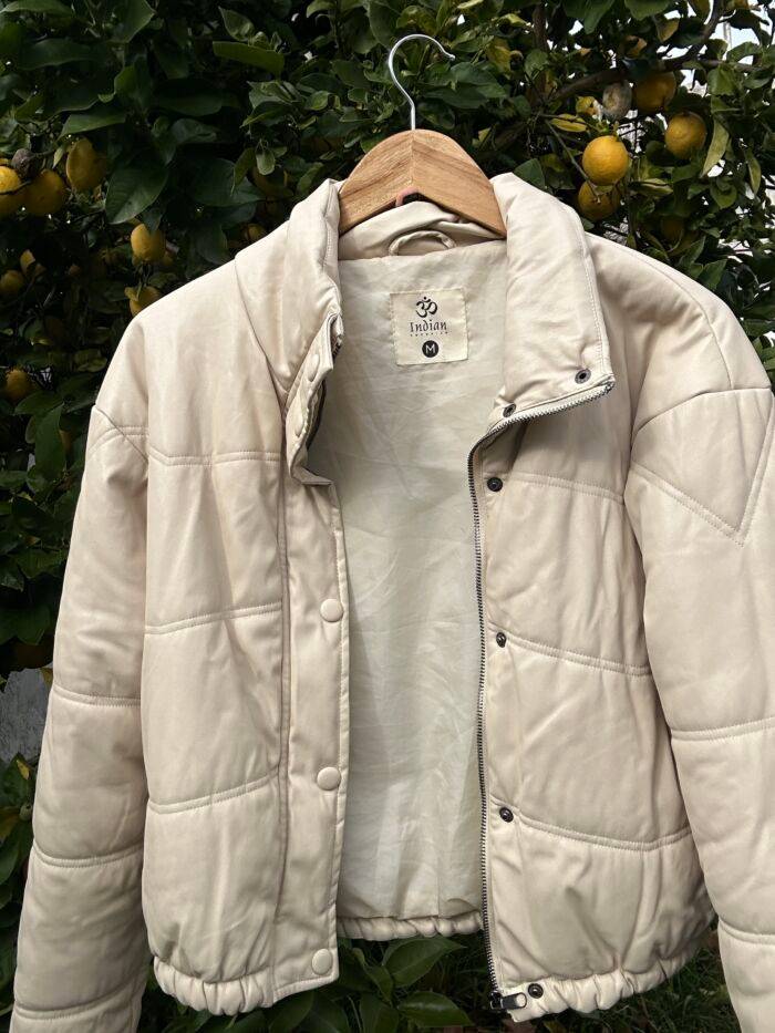 Campera Indian M