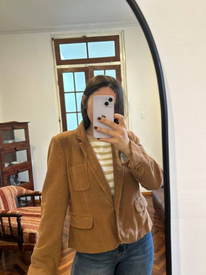 Blazer Zara