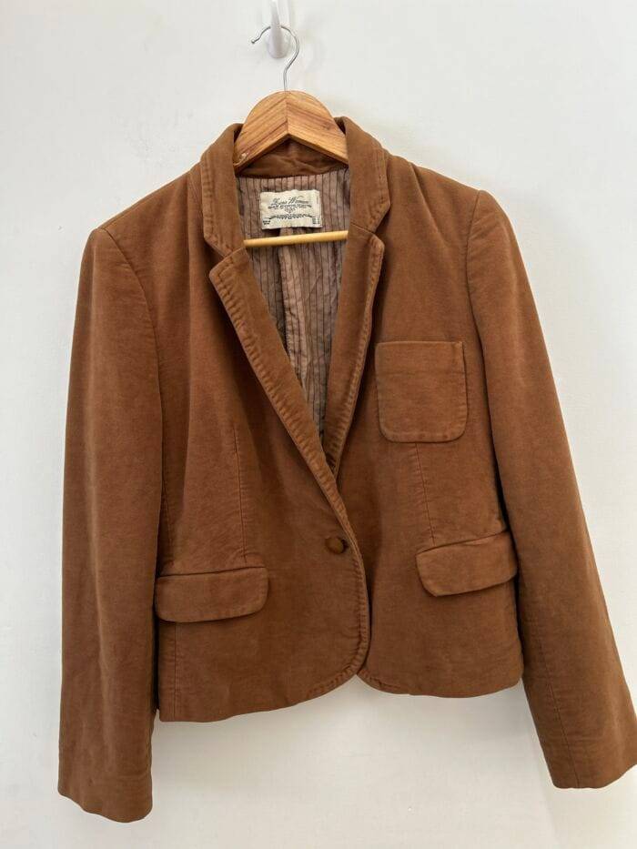Blazer Zara - Imagen 4