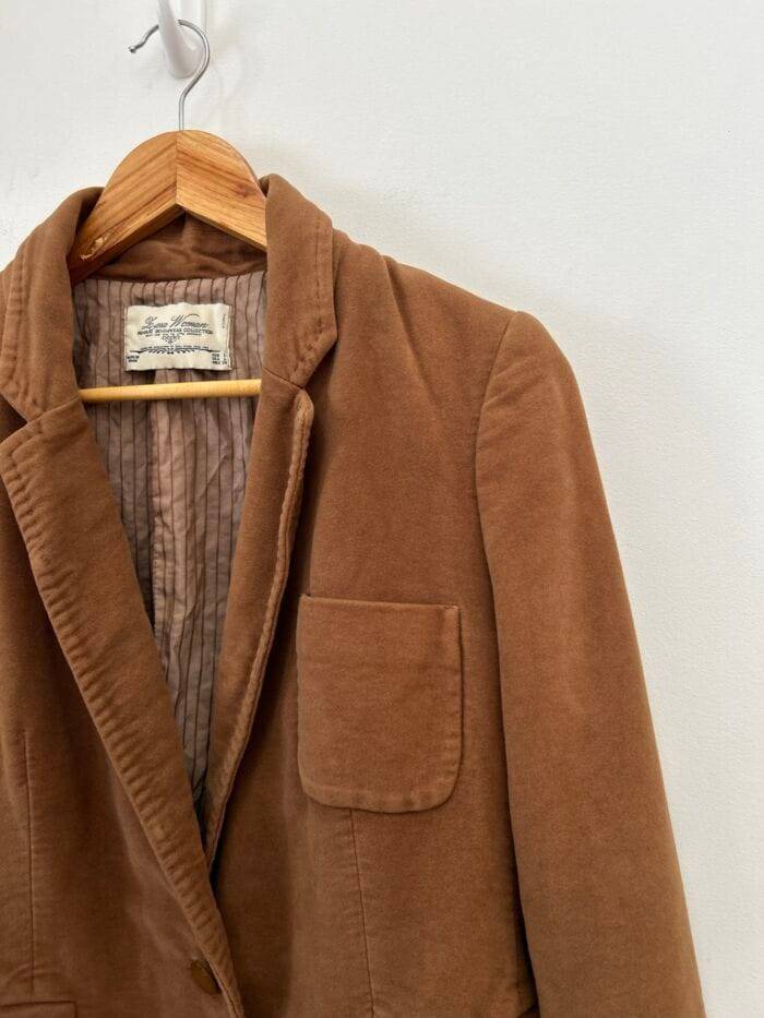 Blazer Zara - Imagen 2